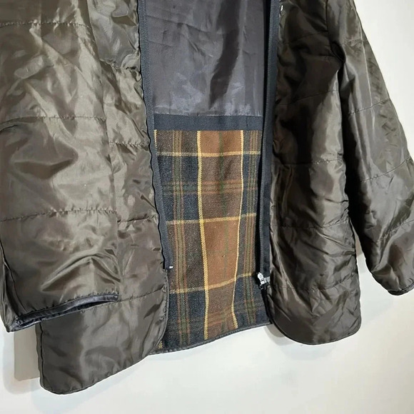 Jos A Bank Jacket Shell - Picture 6 of 8